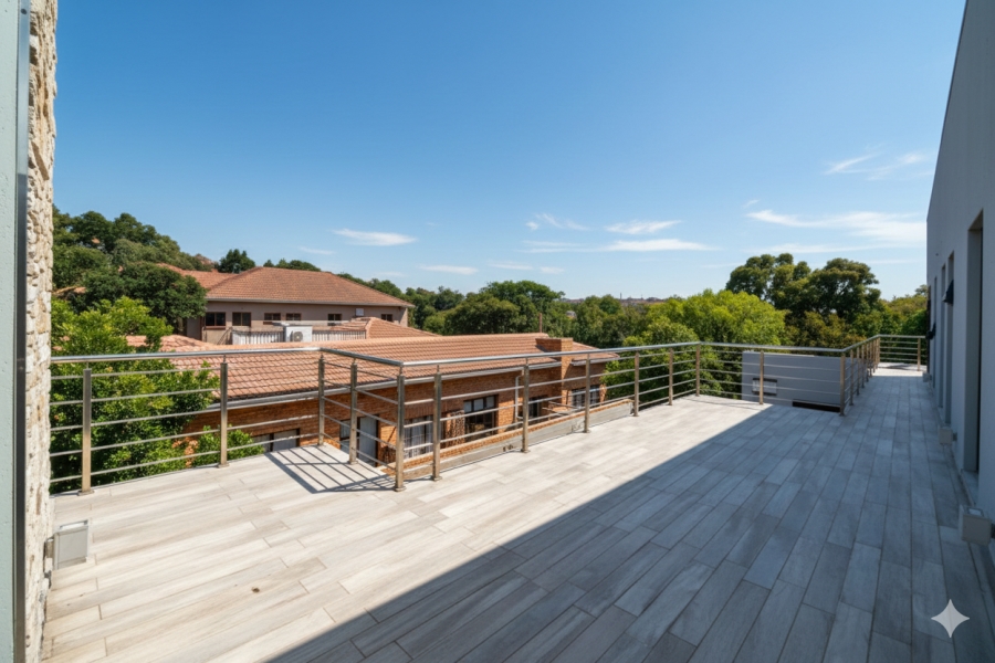 5 Bedroom Property for Sale in Founders Hill Gauteng