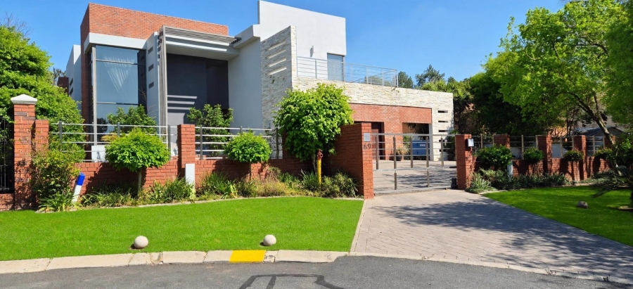 5 Bedroom Property for Sale in Thornhill Estate Gauteng
