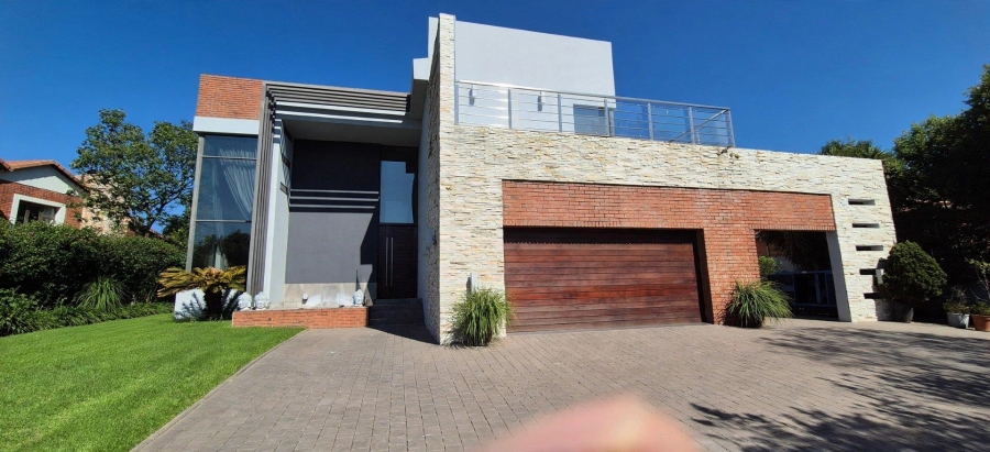 5 Bedroom Property for Sale in Thornhill Estate Gauteng
