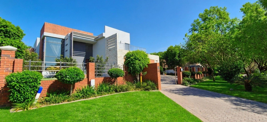 5 Bedroom Property for Sale in Thornhill Estate Gauteng