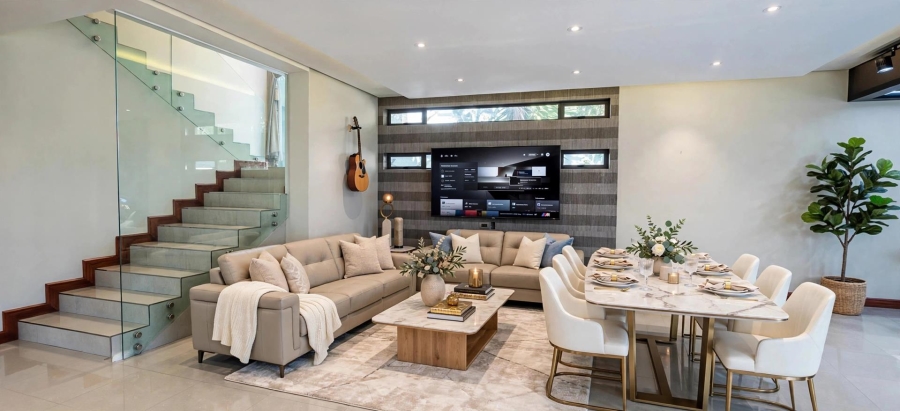 5 Bedroom Property for Sale in Thornhill Estate Gauteng