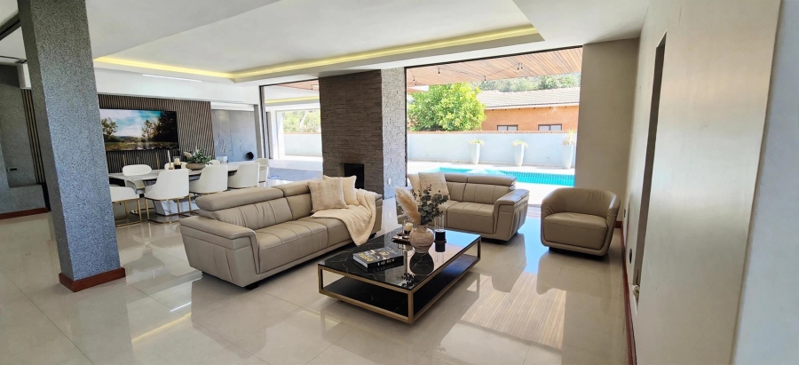 5 Bedroom Property for Sale in Thornhill Estate Gauteng