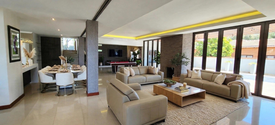 5 Bedroom Property for Sale in Thornhill Estate Gauteng