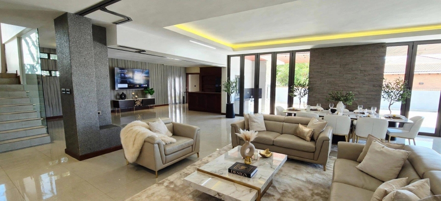 5 Bedroom Property for Sale in Thornhill Estate Gauteng