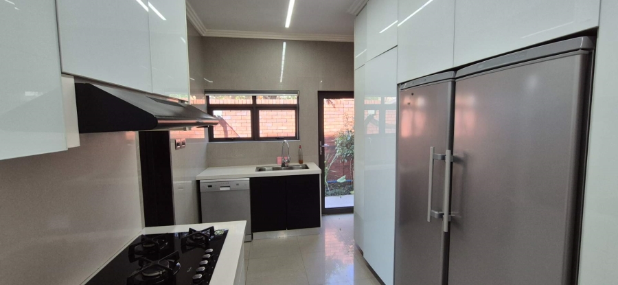 5 Bedroom Property for Sale in Thornhill Estate Gauteng