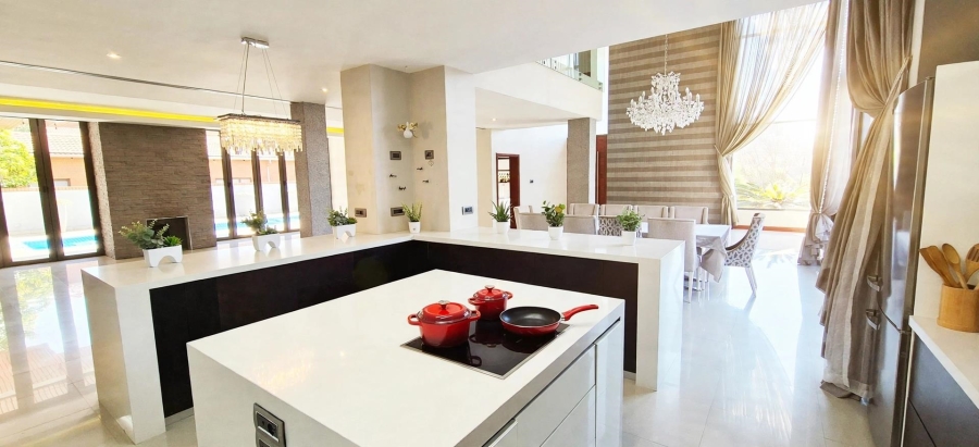 5 Bedroom Property for Sale in Thornhill Estate Gauteng