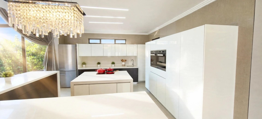 5 Bedroom Property for Sale in Thornhill Estate Gauteng