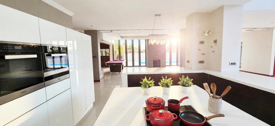 5 Bedroom Property for Sale in Thornhill Estate Gauteng