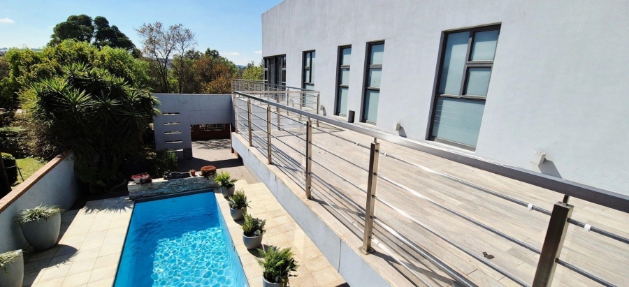 5 Bedroom Property for Sale in Thornhill Estate Gauteng