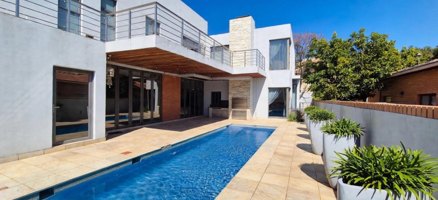 5 Bedroom Property for Sale in Thornhill Estate Gauteng