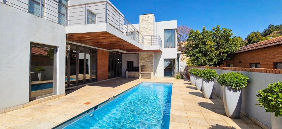 5 Bedroom Property for Sale in Thornhill Estate Gauteng