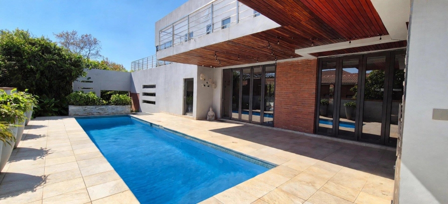 5 Bedroom Property for Sale in Thornhill Estate Gauteng