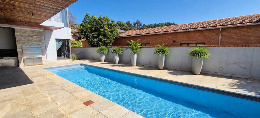 5 Bedroom Property for Sale in Thornhill Estate Gauteng
