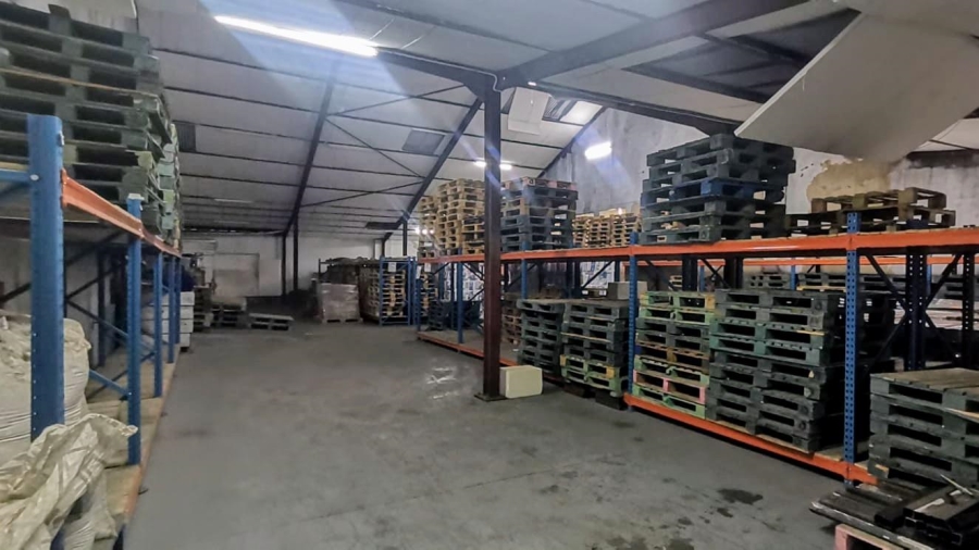 0 Bedroom Property for Sale in Electron Gauteng