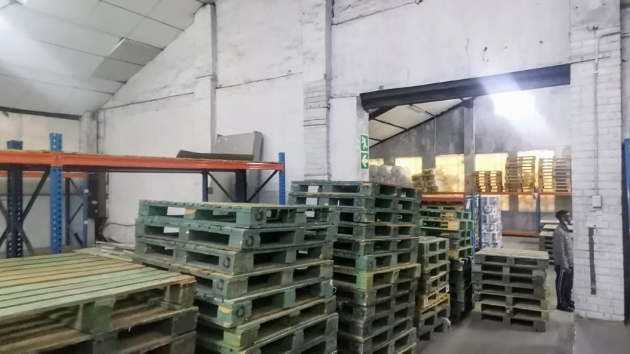 0 Bedroom Property for Sale in Electron Gauteng