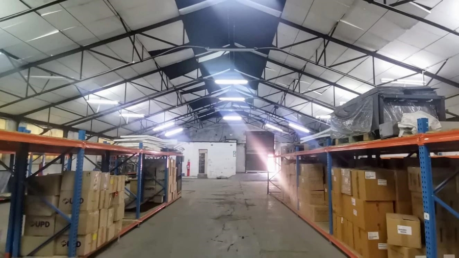 0 Bedroom Property for Sale in Electron Gauteng