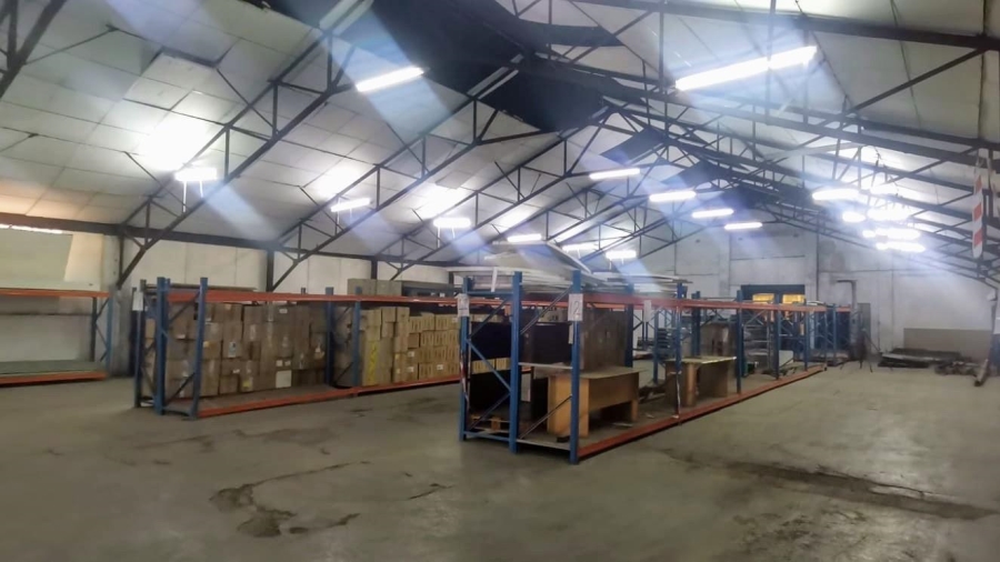 0 Bedroom Property for Sale in Electron Gauteng