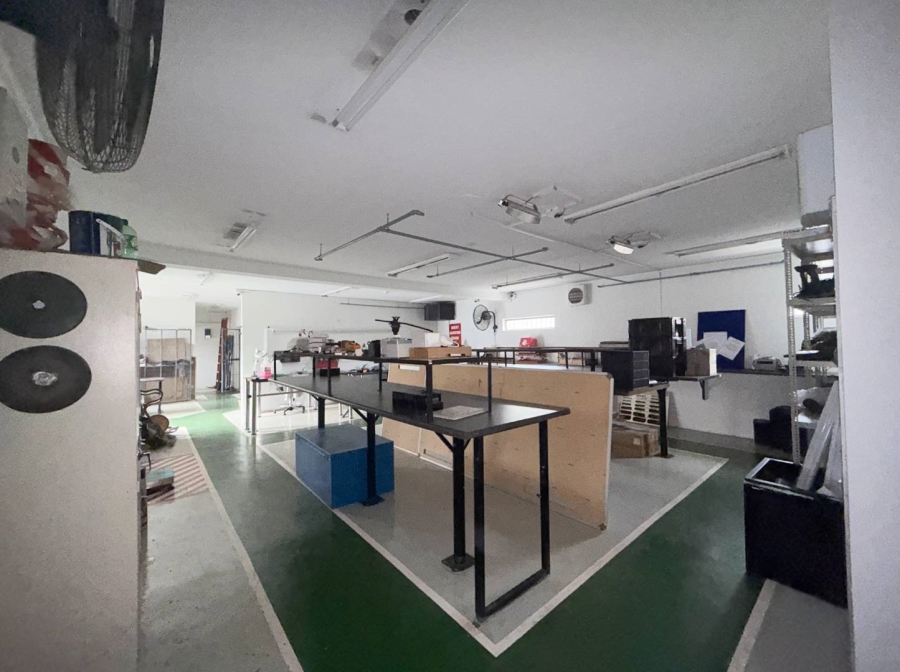 Commercial Property for Sale in New Redruth Gauteng