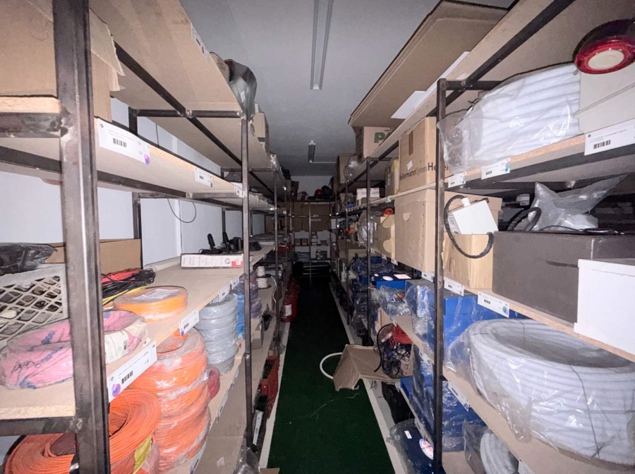 Commercial Property for Sale in New Redruth Gauteng