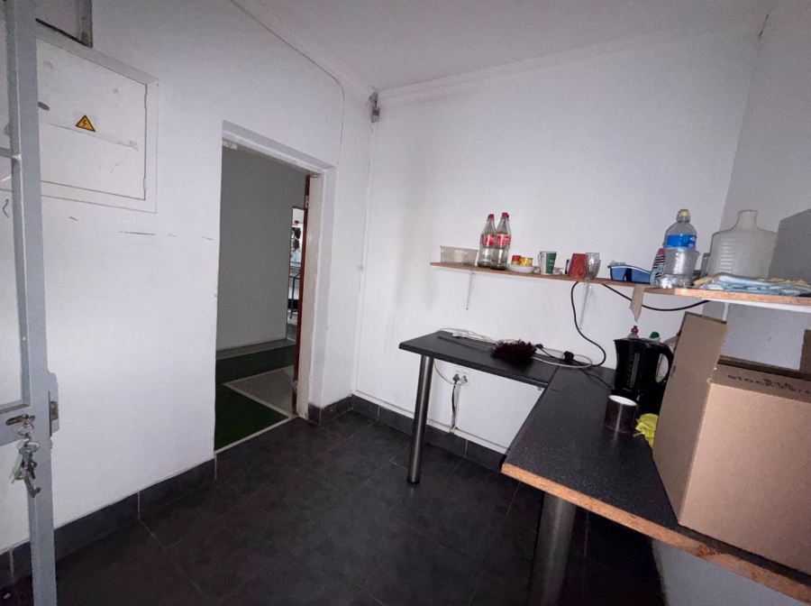 Commercial Property for Sale in New Redruth Gauteng