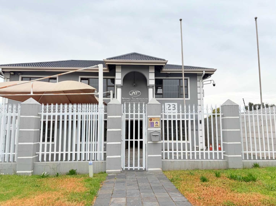 Commercial Property for Sale in New Redruth Gauteng