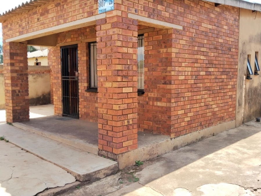 3 Bedroom Property for Sale in Zola Gauteng