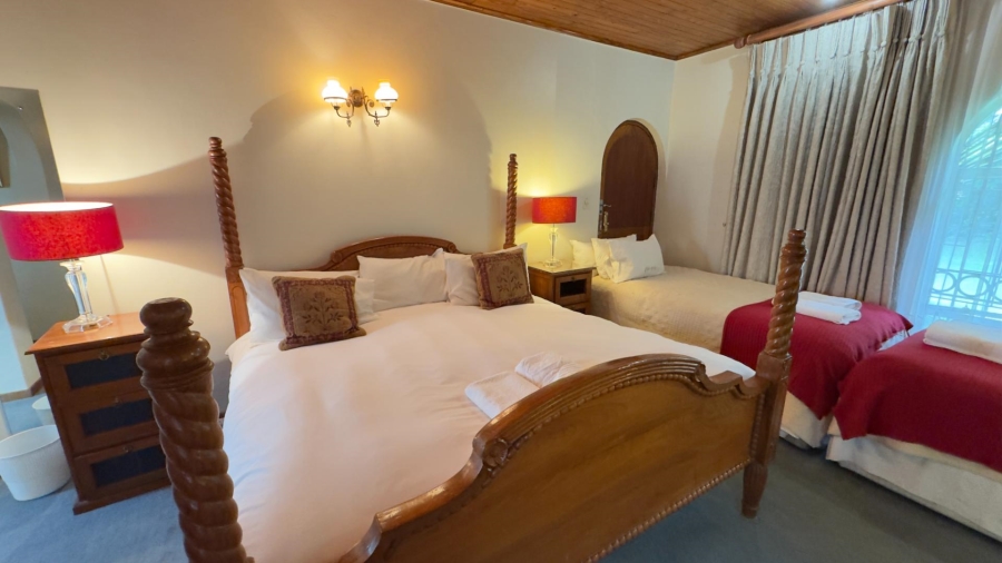 9 Bedroom Property for Sale in Muckleneuk Gauteng