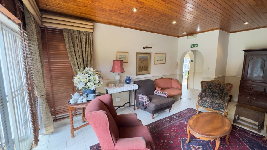 9 Bedroom Property for Sale in Muckleneuk Gauteng