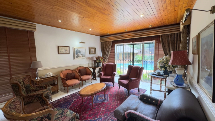 9 Bedroom Property for Sale in Muckleneuk Gauteng