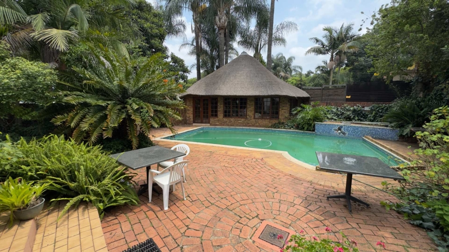 9 Bedroom Property for Sale in Muckleneuk Gauteng