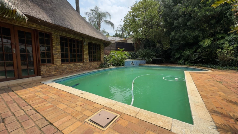 9 Bedroom Property for Sale in Muckleneuk Gauteng