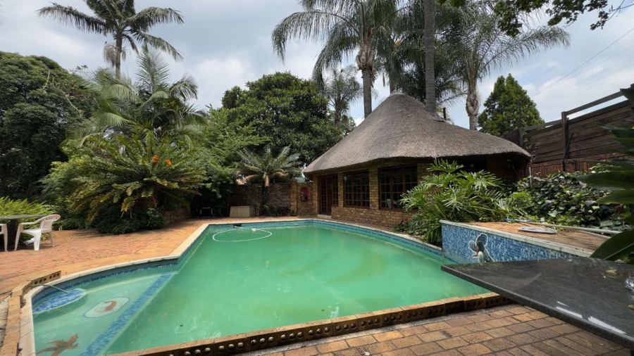 9 Bedroom Property for Sale in Muckleneuk Gauteng
