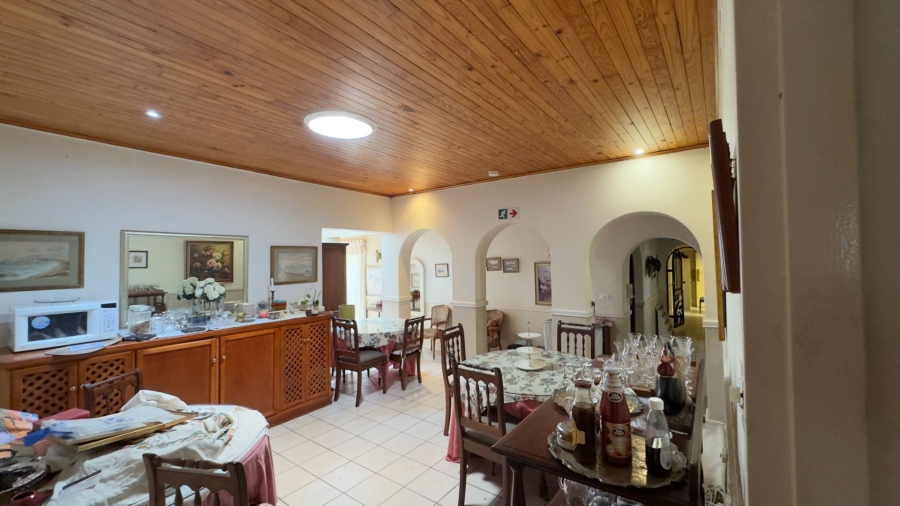 9 Bedroom Property for Sale in Muckleneuk Gauteng