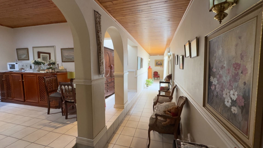 9 Bedroom Property for Sale in Muckleneuk Gauteng