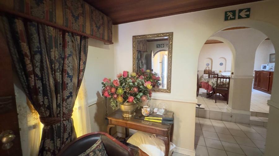 9 Bedroom Property for Sale in Muckleneuk Gauteng