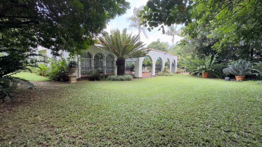 9 Bedroom Property for Sale in Muckleneuk Gauteng