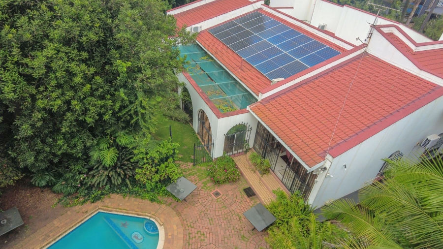 9 Bedroom Property for Sale in Muckleneuk Gauteng