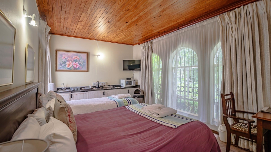 9 Bedroom Property for Sale in Muckleneuk Gauteng