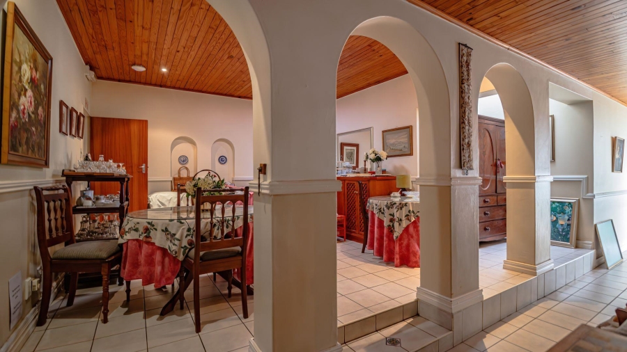 9 Bedroom Property for Sale in Muckleneuk Gauteng