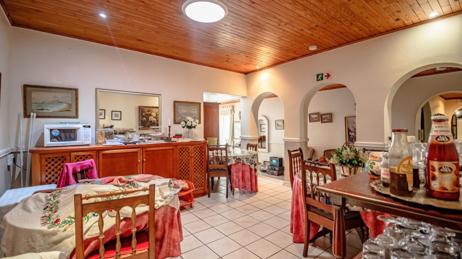 9 Bedroom Property for Sale in Muckleneuk Gauteng