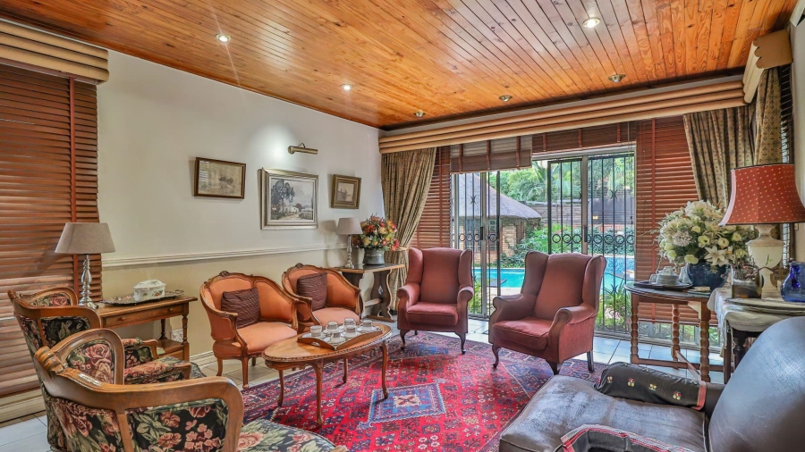 9 Bedroom Property for Sale in Muckleneuk Gauteng