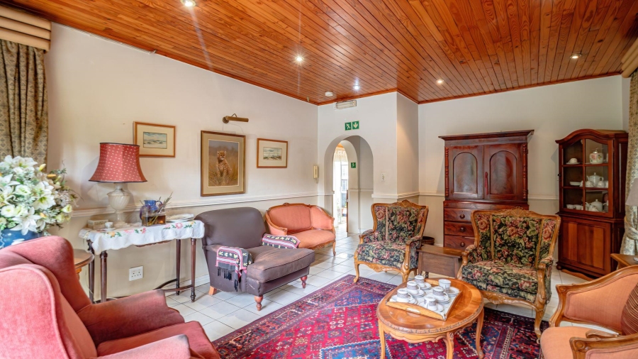 9 Bedroom Property for Sale in Muckleneuk Gauteng