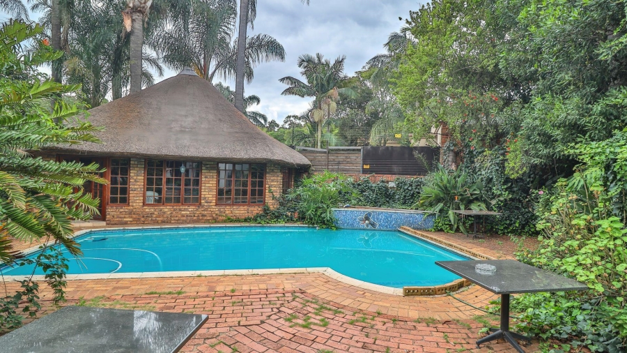9 Bedroom Property for Sale in Muckleneuk Gauteng