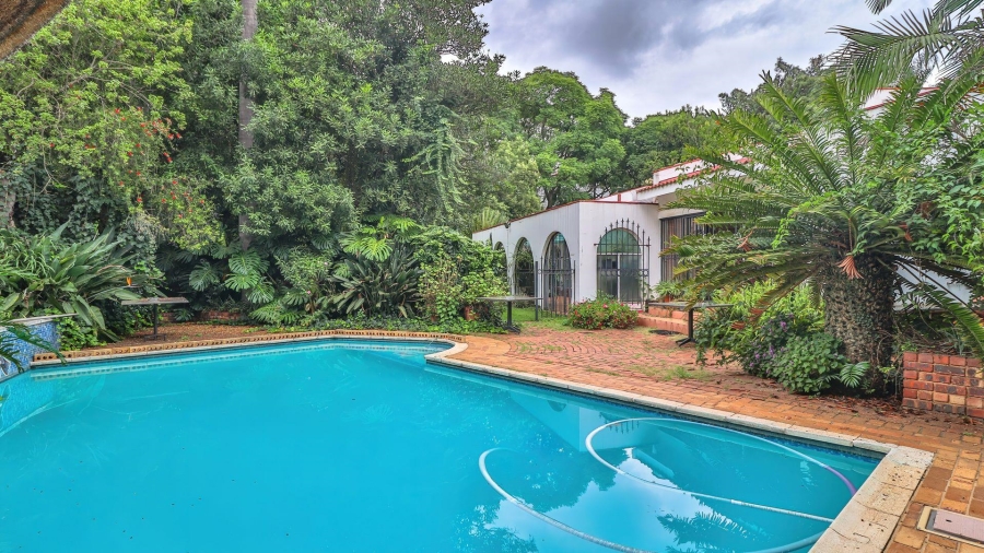 9 Bedroom Property for Sale in Muckleneuk Gauteng