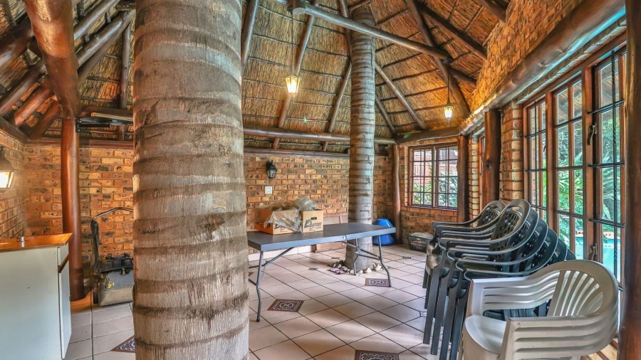 9 Bedroom Property for Sale in Muckleneuk Gauteng