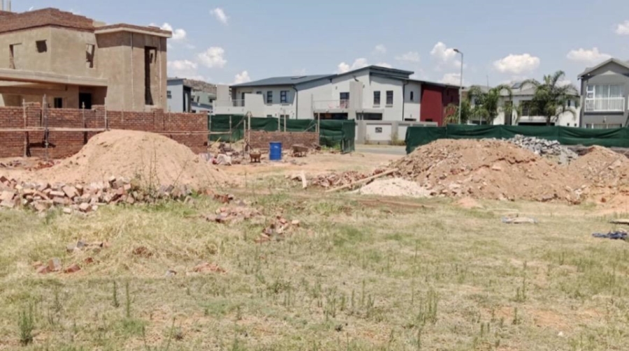 0 Bedroom Property for Sale in Derdepoort Gauteng