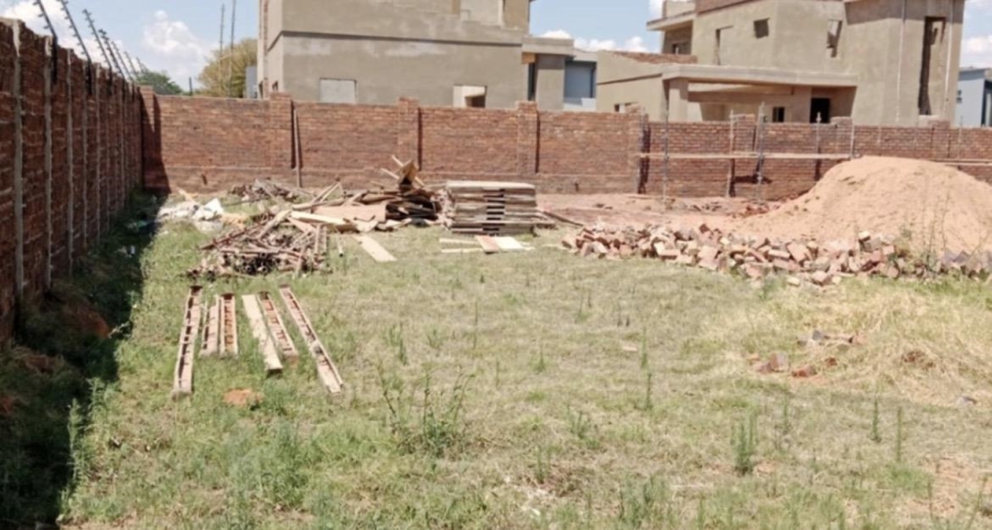 0 Bedroom Property for Sale in Derdepoort Gauteng