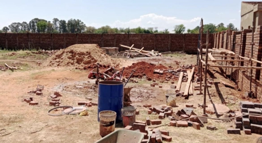 0 Bedroom Property for Sale in Derdepoort Gauteng