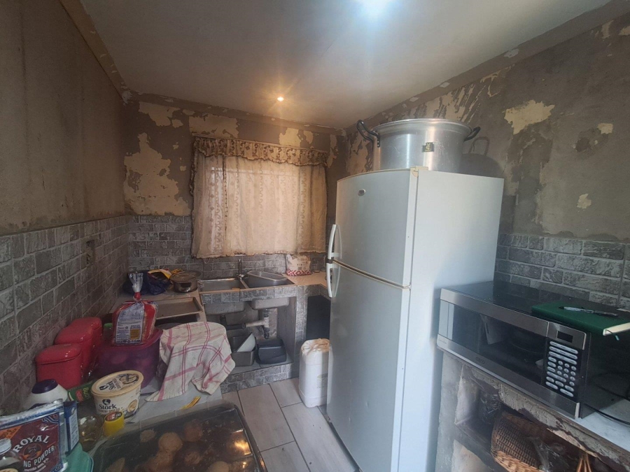 1 Bedroom Property for Sale in Ivory Park Gauteng