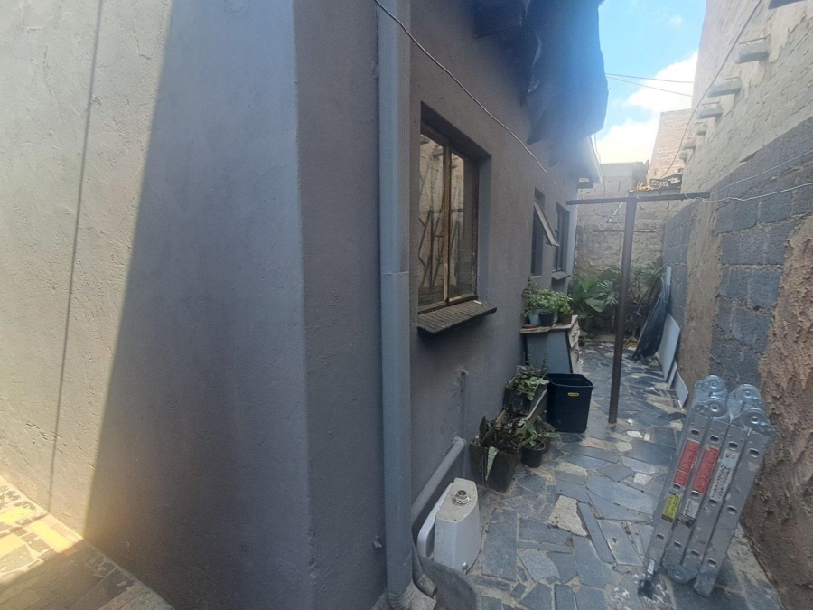 1 Bedroom Property for Sale in Ivory Park Gauteng